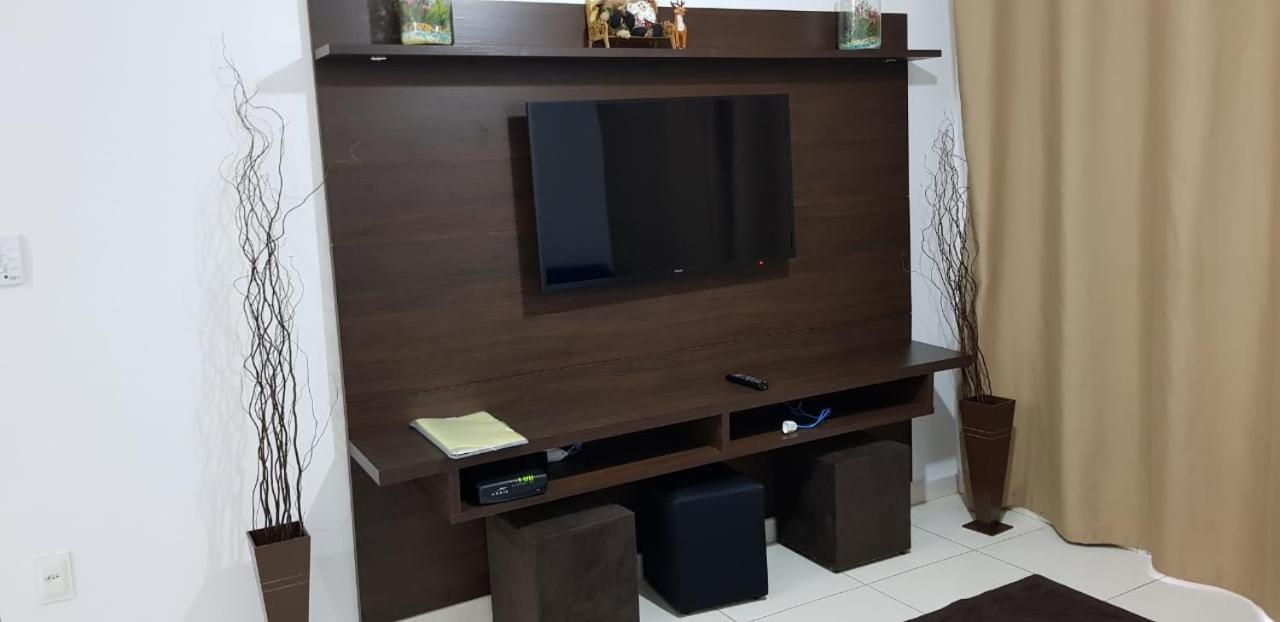 Ferienwohnung Residencial Viareggio 121 Praia Grande  Exterior foto
