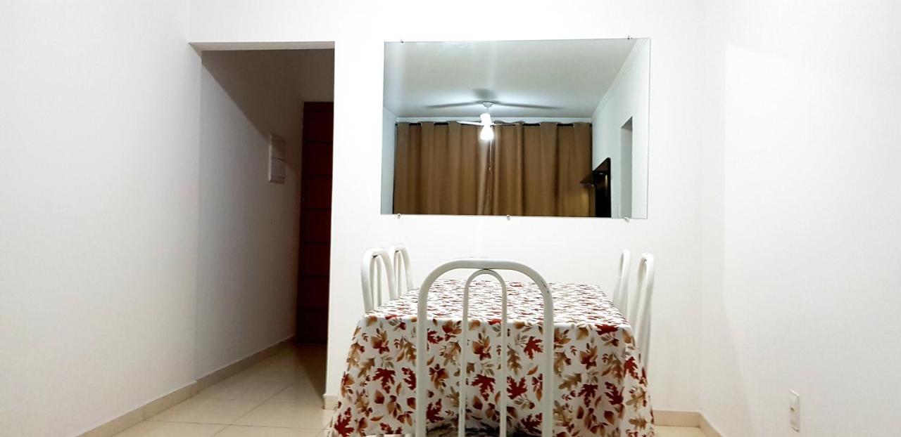 Ferienwohnung Residencial Viareggio 121 Praia Grande  Exterior foto